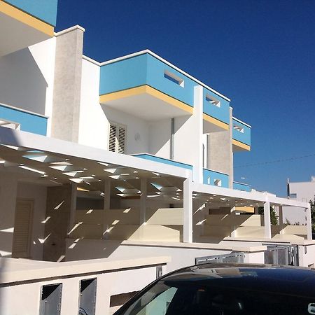 Villa Happy Day Salento à Lido Marini Extérieur photo