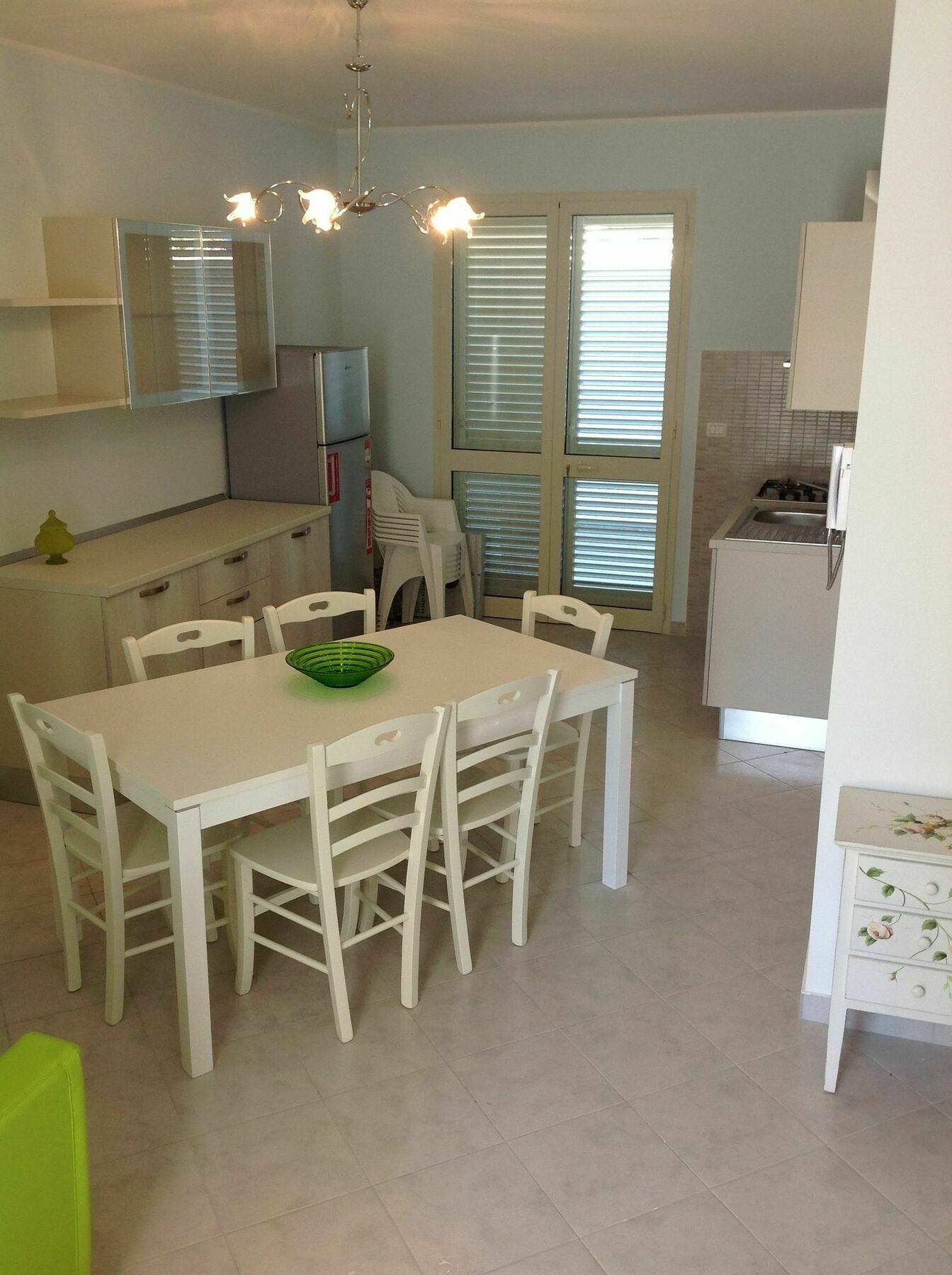 Villa Happy Day Salento à Lido Marini Extérieur photo